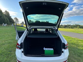 Superb 2.0tdi 140kw edice style - 19