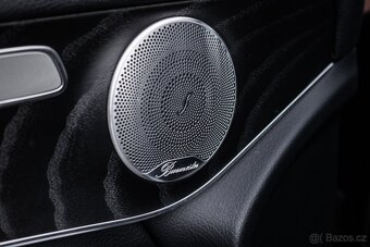 Mercedes-Benz GLC Kupé 250d 4MATIC A/T - možný odpočet DPH - 19