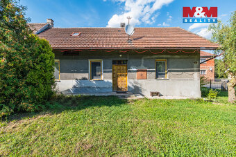 Prodej rodinného domu, 140 m², Chroustov - 19