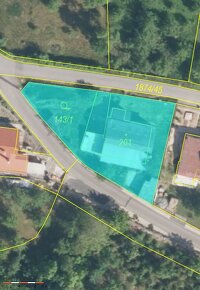 Prodej rodinného domu ve Střílkách - 19