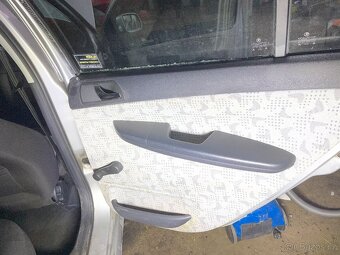 Škoda Fabia 1.4MPI - 19