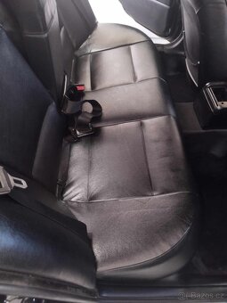 BMW e46 330D 135kw - 19