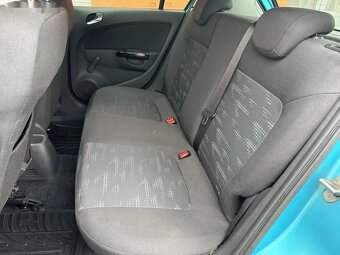 Opel Corsa, 1.4 64KW 1.maj.,vyhř.sed. - 19