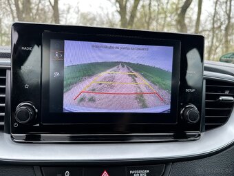 Kia ceed kombi 1,0 T-GDI 88 Kw možný odpočet DPH - 19