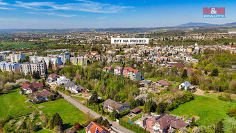 Prodej bytu 2+kk, 57 m², Turnov, ul. Křišťálová - 19