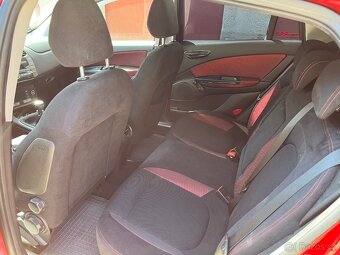 Fiat Bravo 1,4 T-JET 110Kw původ ČR 2.majitel - 19