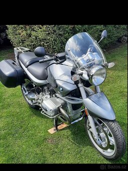 BMW R 1150 R - 19