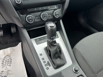 Škoda Octavia 1.4 Tsi - 19