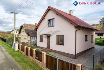 Prodej domu 4+kk, Lštění, okres Benešov - 19