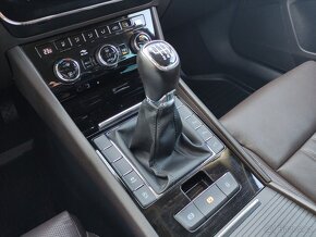 Škoda Superb III L&K CANTON COLUMBUS VENTILACE KAMERA - 19