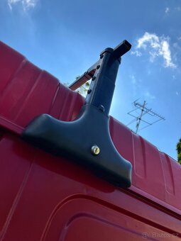 Ford Transit 2,5d - rv 1997 - 151tkm - 19