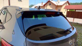 Prodám Hyundai ix35 2CRDI 4x4 automat - 19