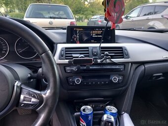 Bmw f31 320d 120kw rv 2013 - 19