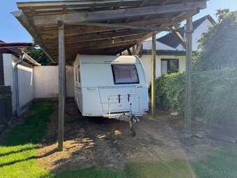 Adria Altea 472PK 2019, palandy, mover, solar, TV, nosič kol - 19