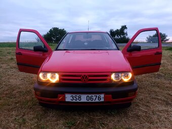 Volkswagen Vento 1.9D - 19