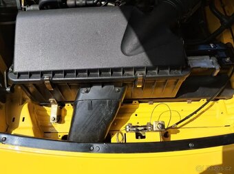 Porsche 968 Club Sport – bez kompromisů, pro znalce - 19