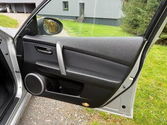Mazda 6,Kombi, 2.0i16v 108 KW ,Tažné,Alu.2008 - 19