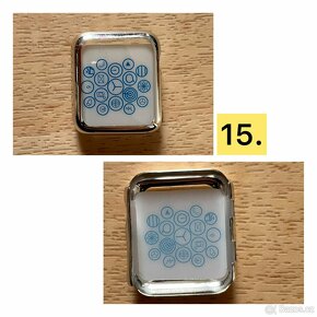 Apple Watch - ochranné sklo - 19
