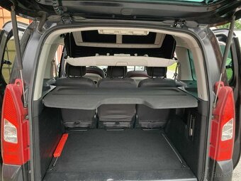 Citroën Berlingo Multispace - 19