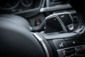 BMW Rad 3 GT 320d 140kW - 19