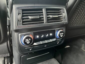 Audi Q7 3.0tdi 200kw 1.majitel nové v Čr max.možná výbava - 19