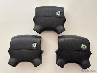 💥 Airbagy 200kč kus💥 - 19