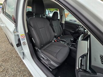 Škoda Scala 1.0 TGi 66kW Style, CNG - 19