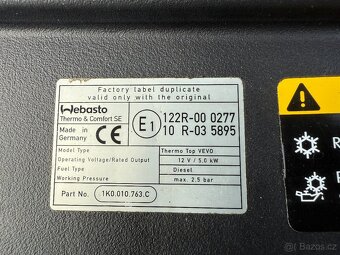 VW SHARAN 2.0 TDi DSG HIGH-L Panorama Webasto Bi-Xen /2014/ - 19