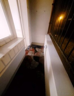 Pronájem bytu 3+1/L 70m², ul. Maříkova, Praha 6 - Veleslavín - 19