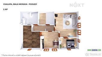 Prodej Rodinný dům, 207㎡ - 19