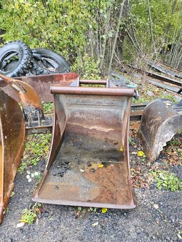 Pásový bagr Volvo EC160 e - 19