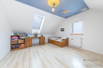 Prodej, rodinný dům 4+1, Veselí - Lomnice - 19