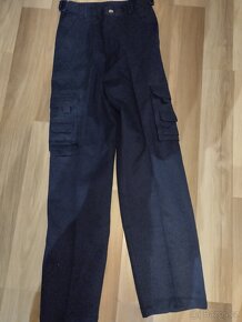 Nové kalhoty - 19