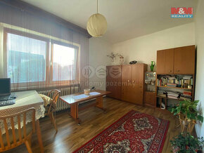 Prodej rodinného domu, 150 m², Petrohrad - 19