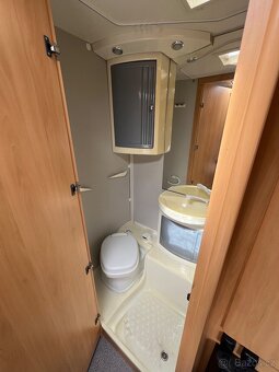 KARAVAN DETHLEFFS EK3 - 19