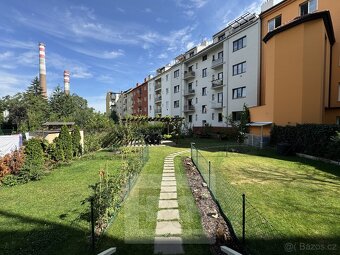 Pronájem byty 2+kk, 60 m2 - Brno - Trnitá, ev.č. N07407-1 - 19