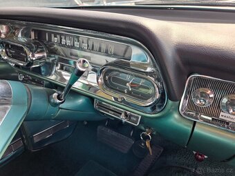CADILLAC DEVILLE COUPE SERIES 62 1958 - 19