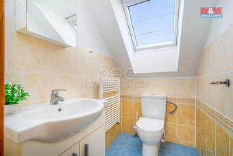 Prodej rodinného domu, 193 m², Beroun, ul. Lidická - 19