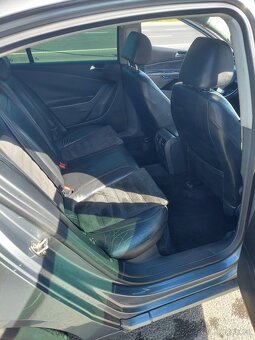 Volkswagen Passat b6 2.0 tdi 103 kw - 19