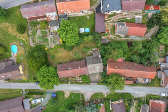Prodej rodinného domu, 261 m², Rychnovek - 19