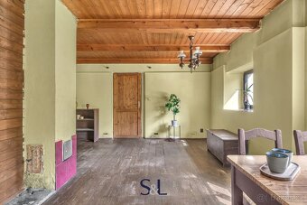 Prodej rodinné domy, 115 m2 - Zahrádky, ev.č. 01243 - 19