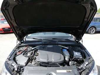 Audi A4 2.0 TDi 110kW S-TRONIC, po servise - 19