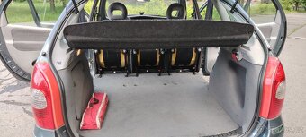 Citroen Xsara Picaso - 19