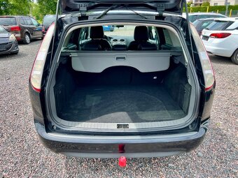Ford Focus 1.8i 92 kW Klima,Servis,Stav,Alu - 19