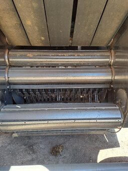 prodej lis Kuhn VB3155 - 19