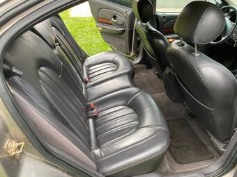 Prodám Chrysler 300 M 3,5l V6 - 19