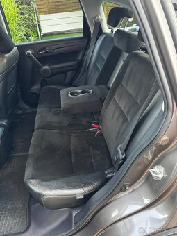 Honda CR-V 4x4 2.0 VVT-i 110kw rok 2012 - 19