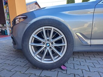 Bmw 520d G31 2018 140kw - 19