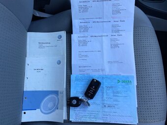 Volkswagen Caddy, 1.6i 75kW- KLIMA - PDC - TAŽNÉ - 19