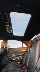 Mercedes S 63 AMG - 19